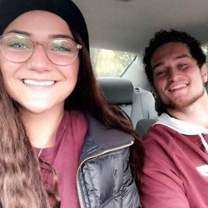 Meet your Posher, Kaleb